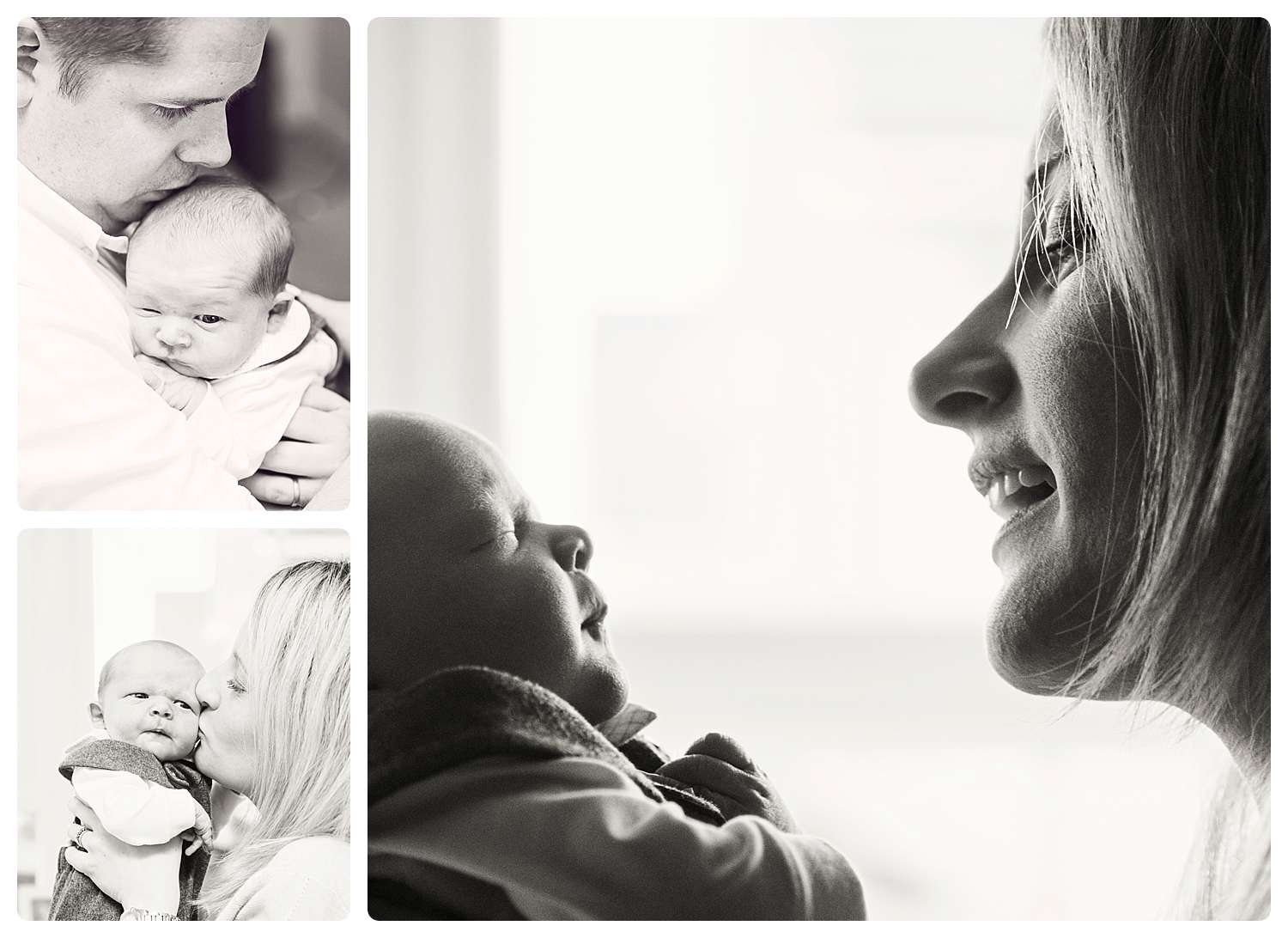 Newborn Session Edinburgh Baby Photographer Edinburgh