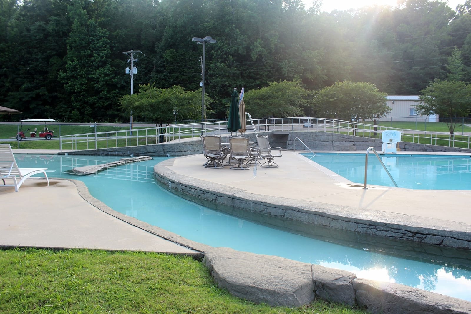 Madison Pools