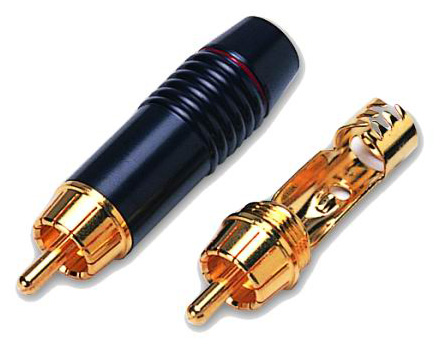rca plug | High End audio maker | AEC Connectors