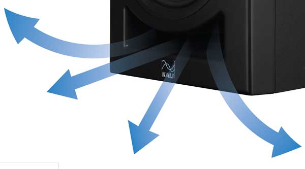 An image of an effectively designed port hole.