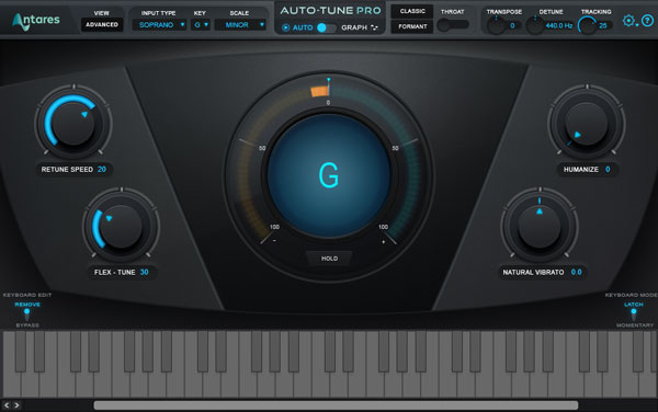 autotune plugin pro tools download