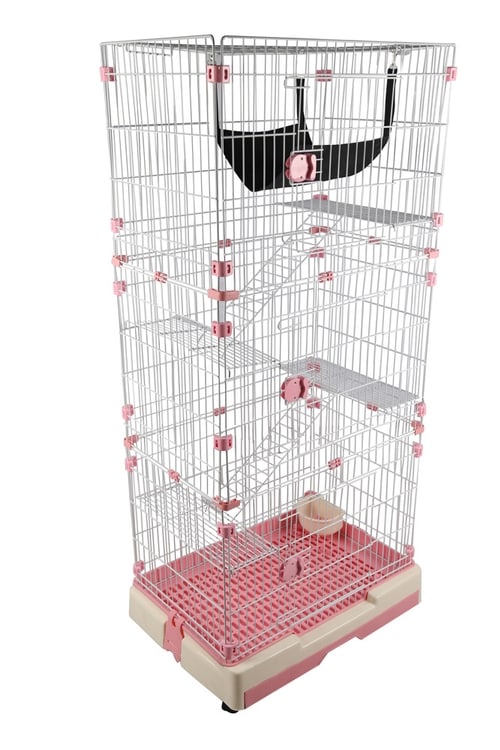 Cat Crate — Item 617847