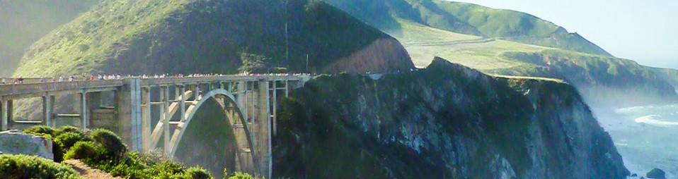 big sur marathon trail