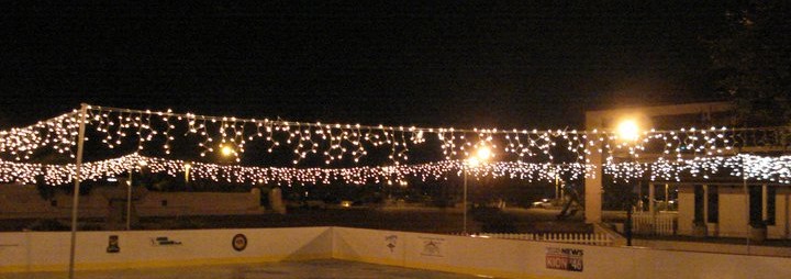 Holidays in Monterey