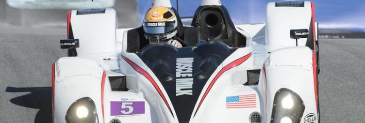 formula on race car