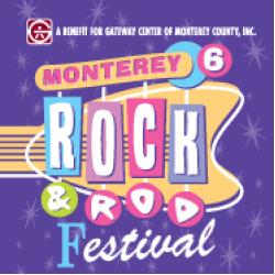 Monterey Rock & Rod Festival