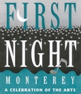 first night monterey