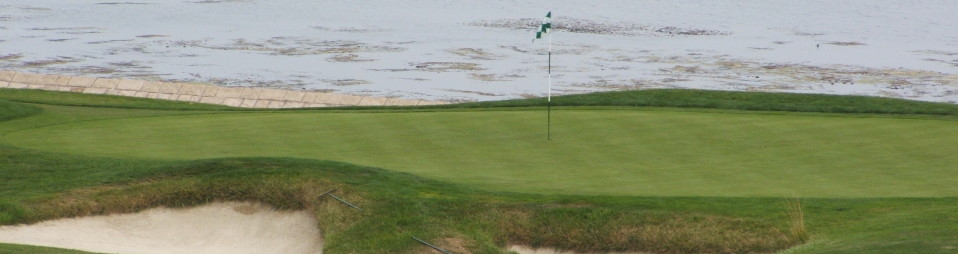 pebble beach