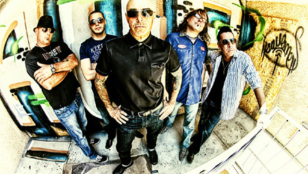 bands performing in monterey ca