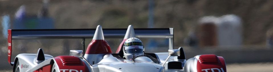 Monterey Grand Prix