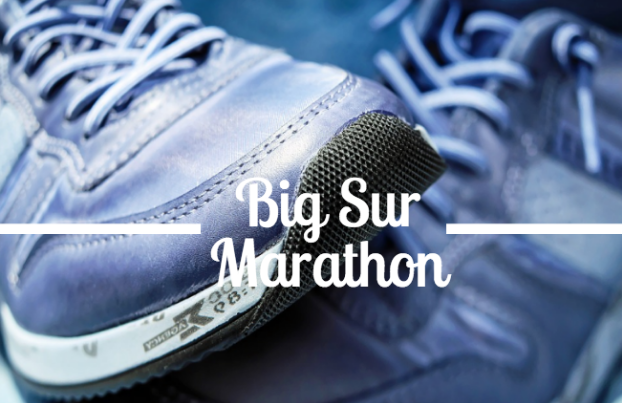 Big Sur Marathon