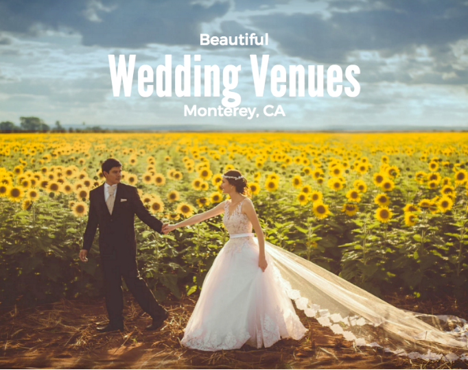 Wedding Venues Monterey CA