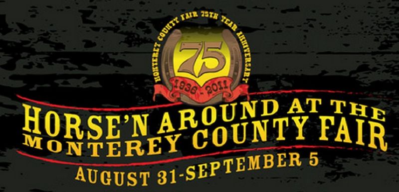 Monterey County Fair