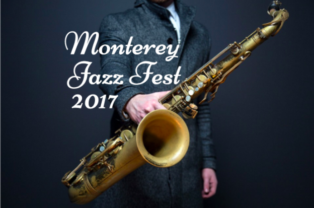 Monterey Jazz Festival 2017