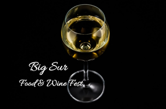 Big Sur Food and Wine Festival