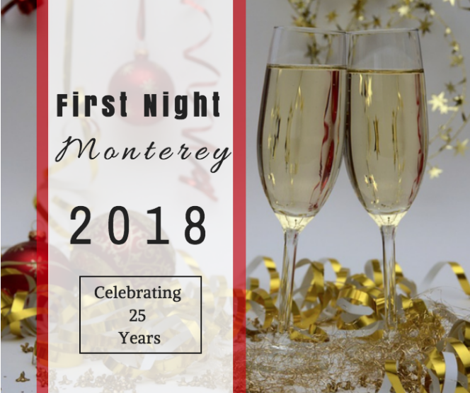 first night festival monterey