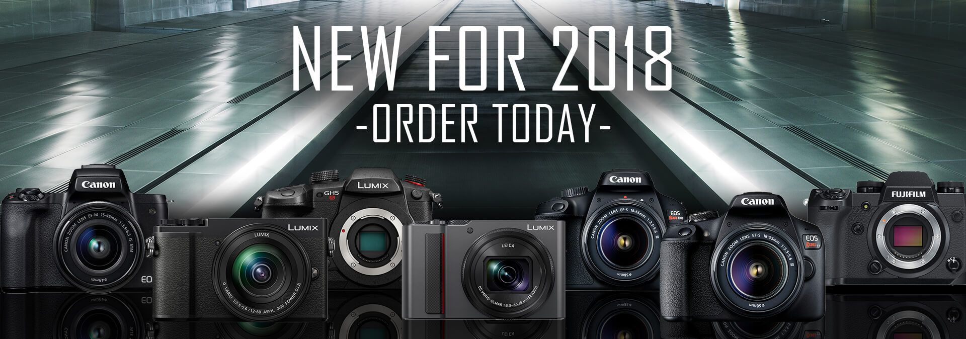 Home Kerrisdale Cameras