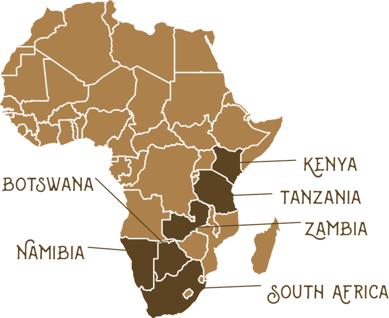 safari-spots