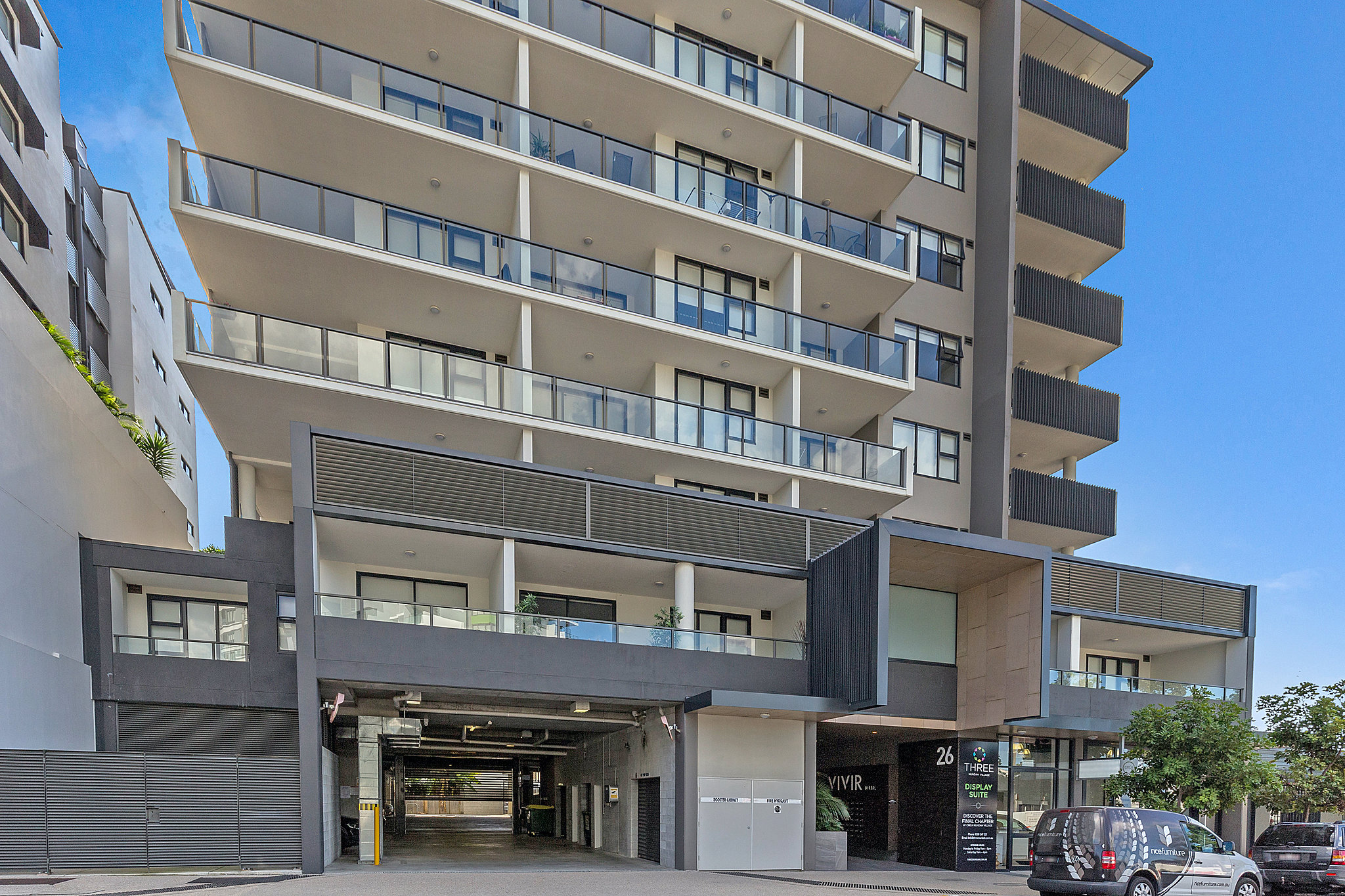 Power Realty Building True Power Realty | Brisbane Real Estate