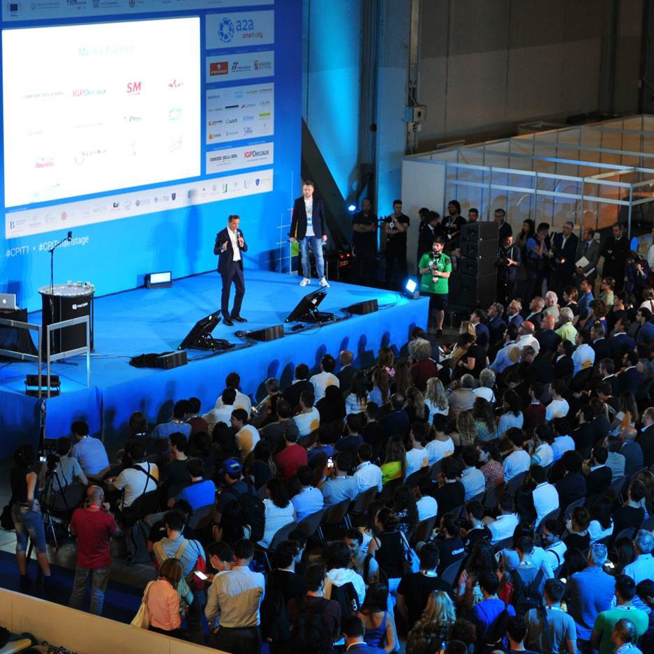 Campus Party 2019