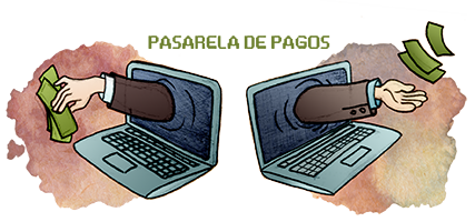 pasarela de pagos mesfix
