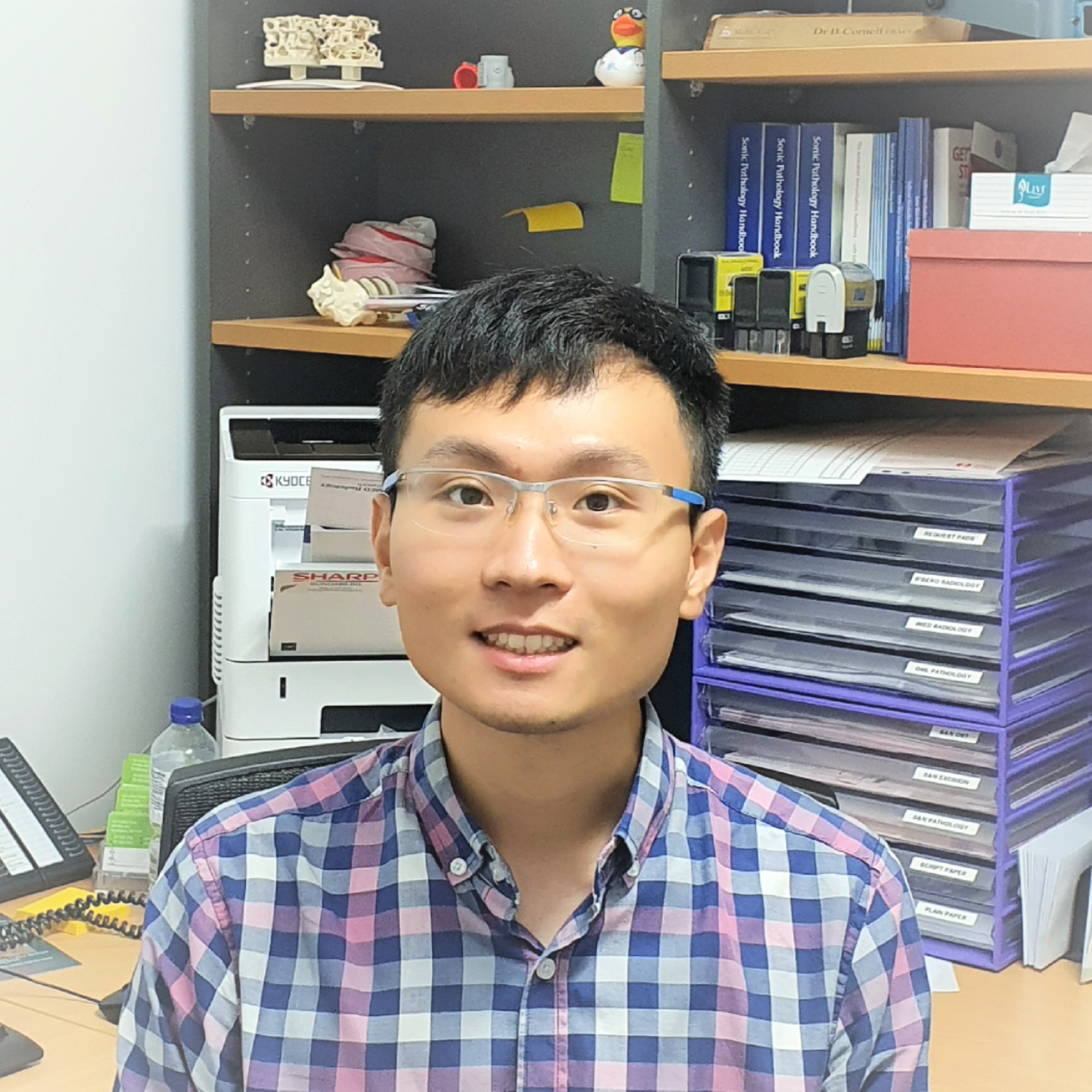 Crofton Medical Centre Doctors