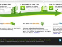 blackbird booking process