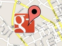google plus local