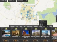 DealAngel interface