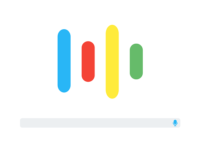 voice search logo