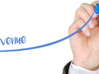 increasing revenue