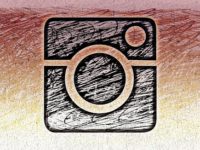 instagram artsy logo