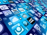 social media apps
