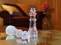 chess pieces