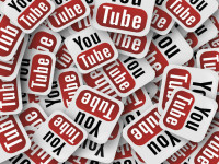 youtube logos