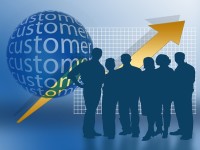 customer service