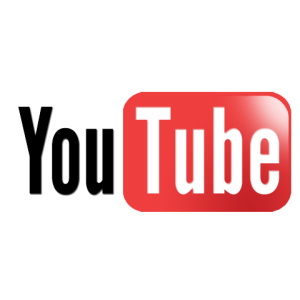 youtube logo