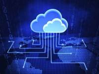 the cloud
