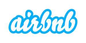 airbnb logo