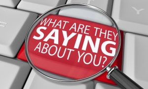 what are they saying about you