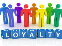 people and loyalty