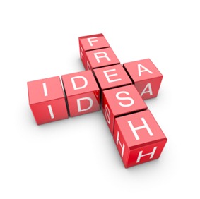 fresh idea