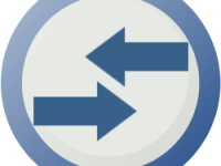 back and forth image