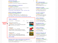 google local 3 pack