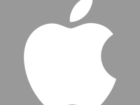 apple logo