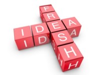fresh idea