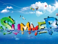 blog summer trends
