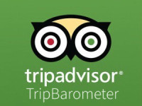 tripadvisor trip barometer