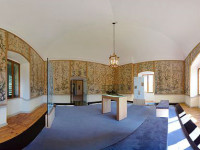 hotel room panoramic