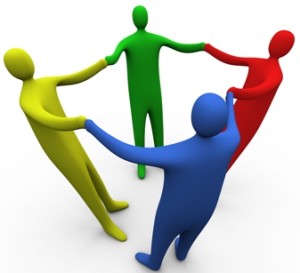 teamwork makes the dreamwork